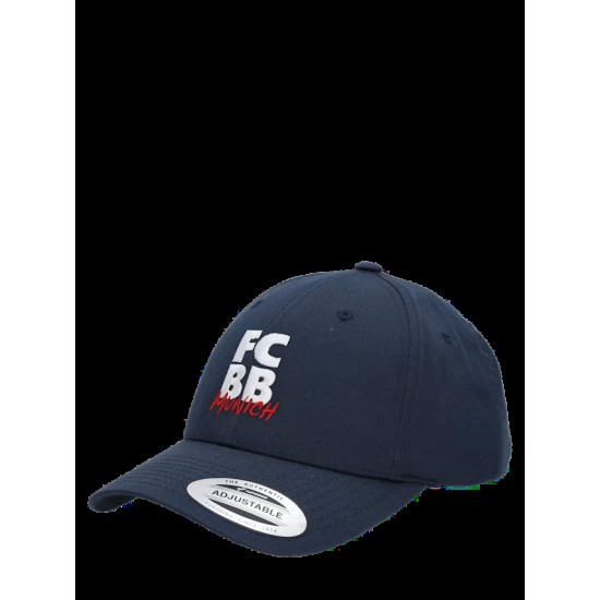 Gorra FCBB Bayern Munich