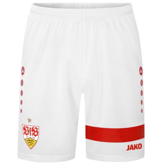 Pantalones cortos Home VfB Stuttgart 2024/25 para hombre