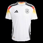 Alemania Camiseta Versión Jugador de Local EURO 2024