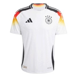 Alemania Camiseta Versión Jugador de Local EURO 2024