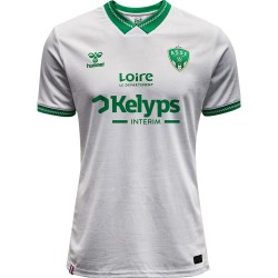 Hombre Camiseta de Visitante ASSE 2025/26