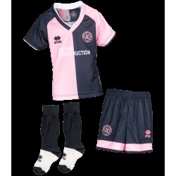 Conjunto Segunda Queens Park Rangers 2025/26 Niño Conjunto Segunda Queens Park Rangers 2025/26 Niño