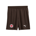 Pantalones cortos locales de hombre FC St. Pauli 2026/27 Pantalones cortos locales de hombre FC St. Pauli 2026/27