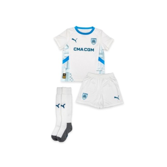 Kit de niño OM 2024/25 hogar