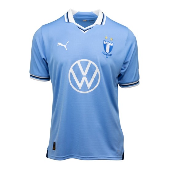 Camiseta local para hombres Malmö FF 2024