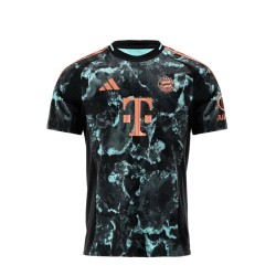 Camiseta Away Bayern Munich 2024/25 para niño