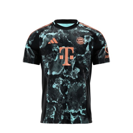 Camiseta Away Bayern Munich 2024/25 para niño