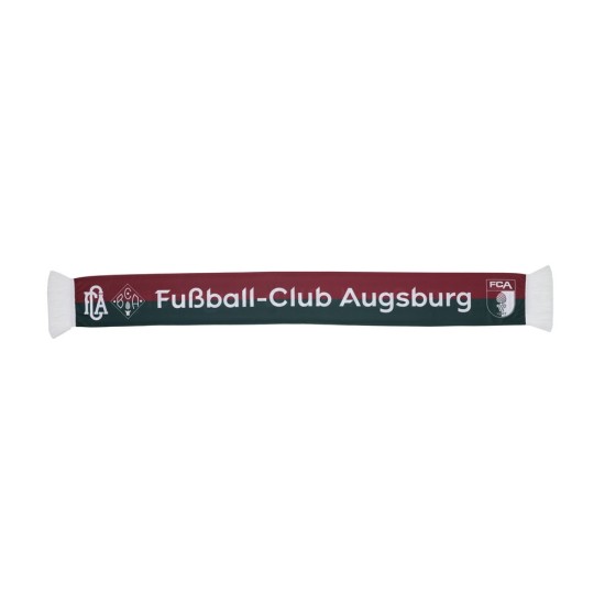 Bufanda Retro FC Augsburg