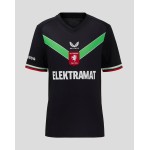 Camiseta Tercera de FC Twente 2024/25 para Niños