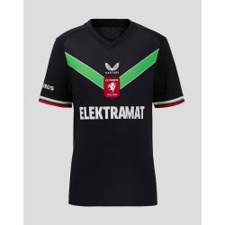 Camiseta Tercera de FC Twente 2024/25 para Niños
