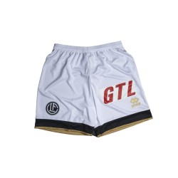 Pantalones cortos visitante Hombre FC Lugano 2024/25