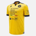 Camisa de visitante para mujer Udinese 2024/25 Camisa de visitante para mujer Udinese 2024/25