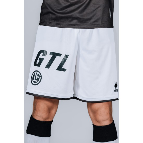 Hombre Pantalón Local FC Lugano 2025/26