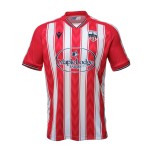 Camiseta Local 2025 Hombre Atlético Ottawa