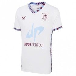 Camiseta tercera Burnley 2024/25 para niños