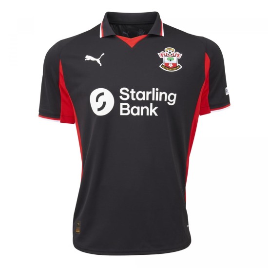 Camiseta Starling Tercera Equipación Southampton Mujer 2025/26 Camiseta Starling Tercera Equipación Southampton Mujer 2025/26