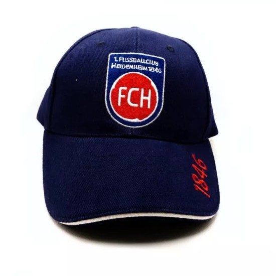 1.FC Heidenheim 1846 Gorro Básico
