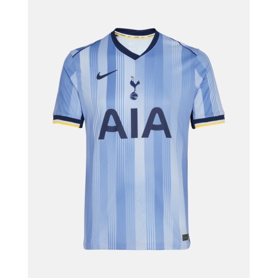 Camiseta de visitante de hombre Tottenham Hotspur 2024/25