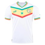 Senegal Camiseta de Local Mundial 2022