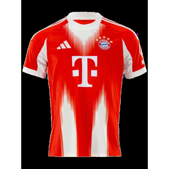 Camiseta local hombre Bayern Múnich 2025/26
