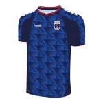Camiseta local Cabo Verde 2026 Copa del Mundo hombre