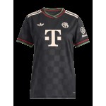 Camiseta tercera Champions League Bayern Múnich 2025/26 mujer
