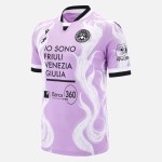 Camisa de tercera equipación para mujer Udinese 2024/25