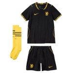 Equipación Visitante Chelsea 2026/27 Niño