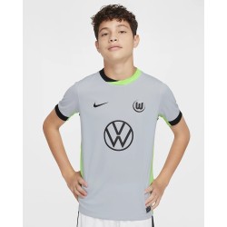 Camisa de tercera equipación para niño VfL Wolfsburg 2024/25