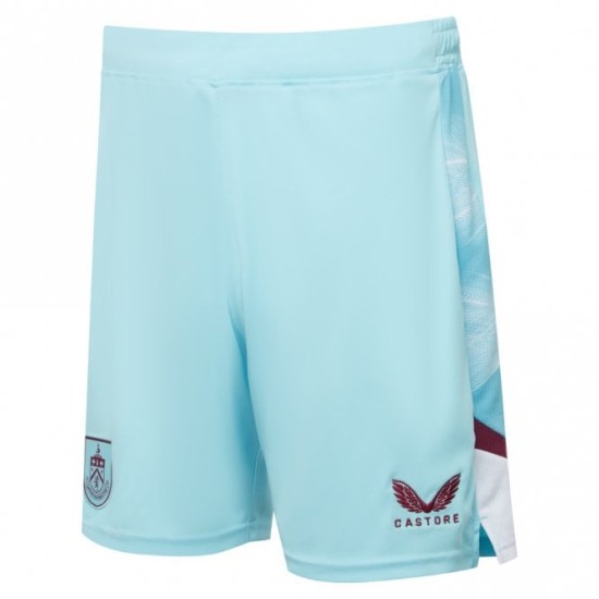 Pantalones de Visitante Burnley Mujer 2025/26