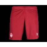Pantalones cortos locales 1. FC Kaiserslautern 2024/25 para hombre