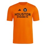 Camiseta Hombre Houston Dynamo 2025 Tercera Hook AEROREADY Camiseta Hombre Houston Dynamo 2025 Tercera Hook AEROREADY