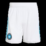 Hombre Charlotte FC 2026 Pantalones Cortos Local