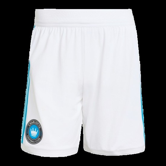 Hombre Charlotte FC 2026 Pantalones Cortos Local