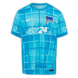 Camiseta tercera azul Hertha BSC 2024/25 mujer