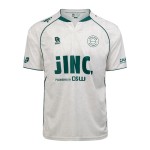Camiseta visitante Excelsior Rotterdam 2025/26 niño