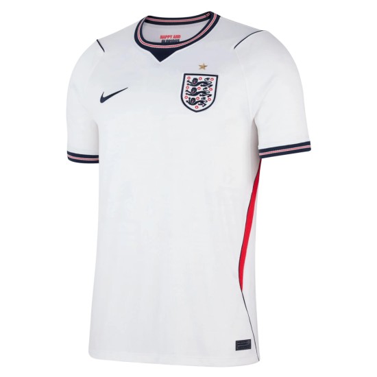 Camiseta Mundial 2026 Local Inglaterra Niño
