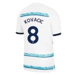 Camiseta de visitante KOVACIC Chelsea 2022/23 para niños