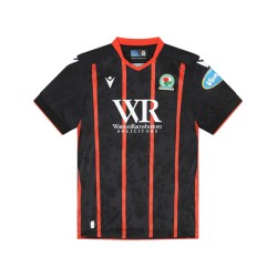 Camiseta visitante Blackburn Rovers 2024/25 para hombres