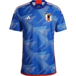 Japón Camiseta de Local Mundial 2022
