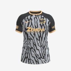 Camiseta Tercera de AZ 2024/25 para Mujeres Camiseta Tercera de AZ 2024/25 para Mujeres