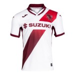 Camiseta Visitante Torino 2026/27 Hombre