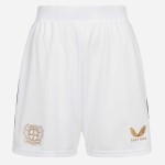 Pantalones cortos Away Bayer 04 Leverkusen 2024/25 para mujer