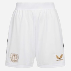 Pantalones cortos Away Bayer 04 Leverkusen 2024/25 para mujer