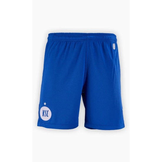 Pantalones cortos Mujer Karlsruher SC 2025/26 Copa