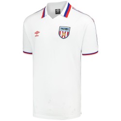 Camiseta retro visitante hombre Sunderland 1980