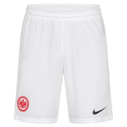 Pantalones cortos Home Eintracht Frankfurt 2024/25 para mujer