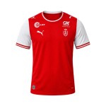 Camiseta de mujer Reims 2026/27 de local