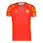 Camiseta infantil RD del Congo 2026 Copa del Mundo tercera