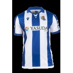 Camiseta de casa de hombre Real Sociedad 2024/25